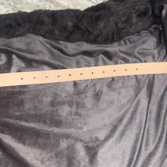 🎱Adorable Cheetah print belt! - Picture 3 of 4